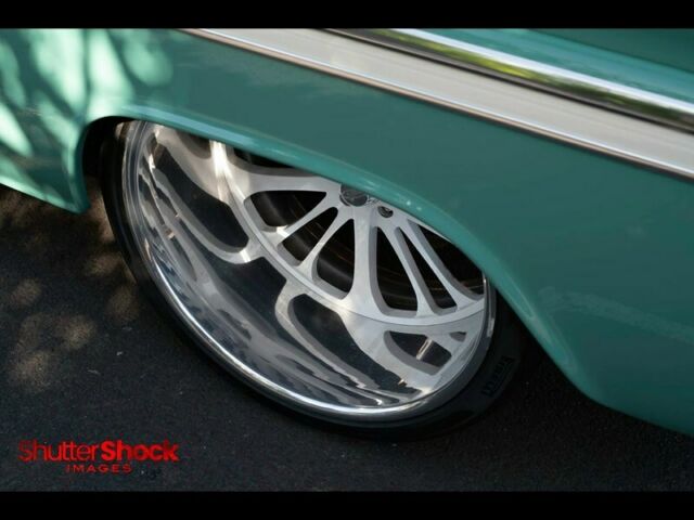 1963 Chevrolet C-10 - photo 9