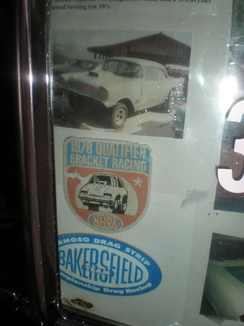 1957 Chevrolet Bel Air/150/210 Bel Air Hardtop - photo 5