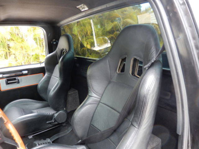1983 Chevrolet C-10 C10 short bed - photo 10