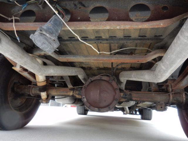 1983 Chevrolet C-10 C10 short bed - photo 12