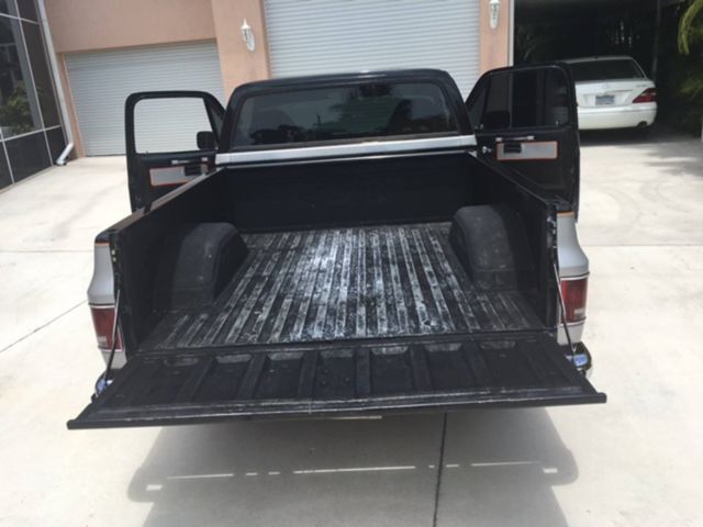 1983 Chevrolet C-10 C10 short bed - photo 5
