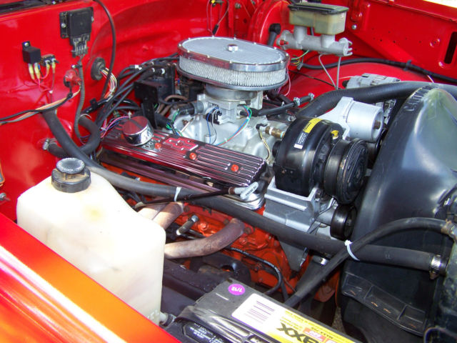 1985 Chevrolet C-10 - photo 4