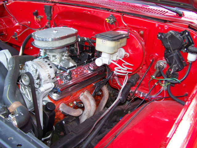 1985 Chevrolet C-10 - photo 5