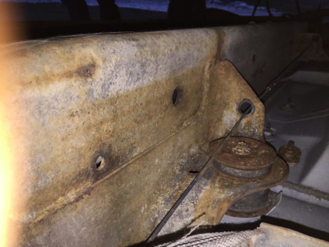 1980 Chevrolet C/K Pickup 3500 CREW CAB - photo 11
