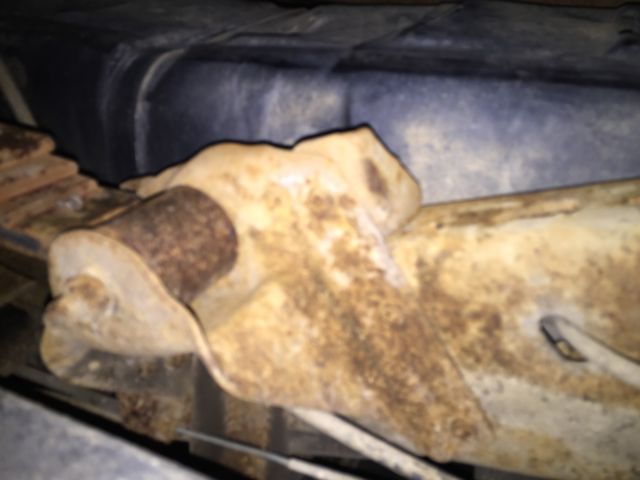 1980 Chevrolet C/K Pickup 3500 CREW CAB - photo 12