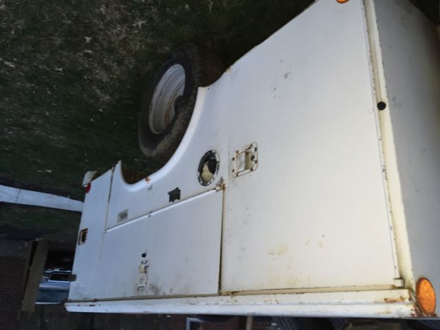 1980 Chevrolet C/K Pickup 3500 CREW CAB - photo 2