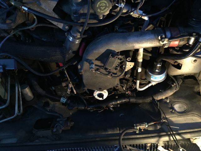 1980 Chevrolet C/K Pickup 3500 CREW CAB - photo 8
