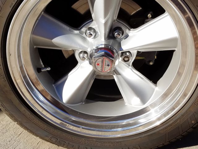1966 Chevrolet Chevelle - photo 11