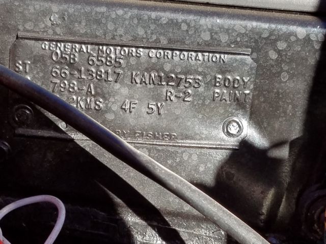 1966 Chevrolet Chevelle - photo 4