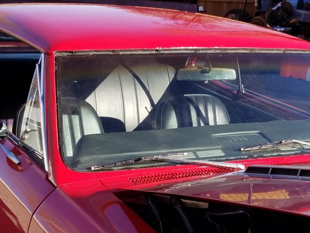 1966 Chevrolet Chevelle - photo 5