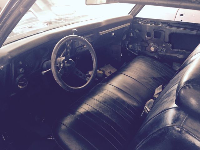 1969 Chevrolet Chevelle - photo 7
