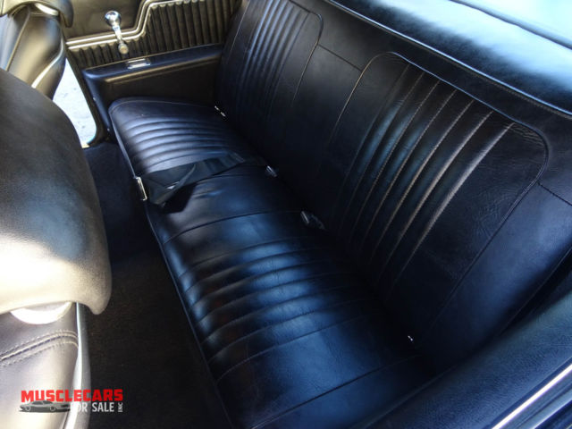 1972 Chevrolet Chevelle - photo 7
