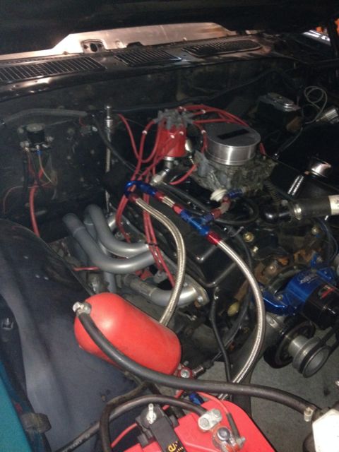 1972 Chevrolet Chevelle - photo 5