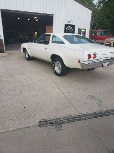 chevelle 1973 malibu low miles nicest around 1973 Chevrolet Chevelle malibu