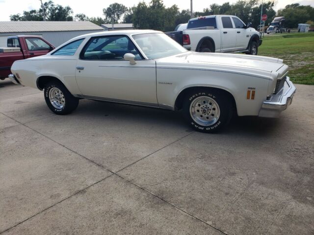 1973 Chevrolet Chevelle malibu - photo 2