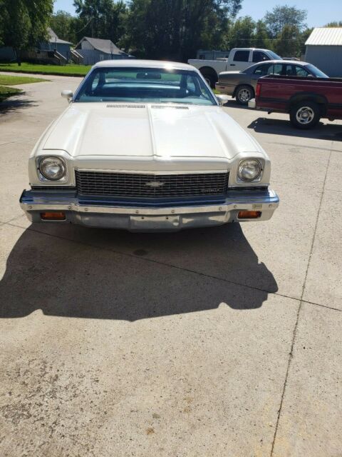 1973 Chevrolet Chevelle malibu - photo 5