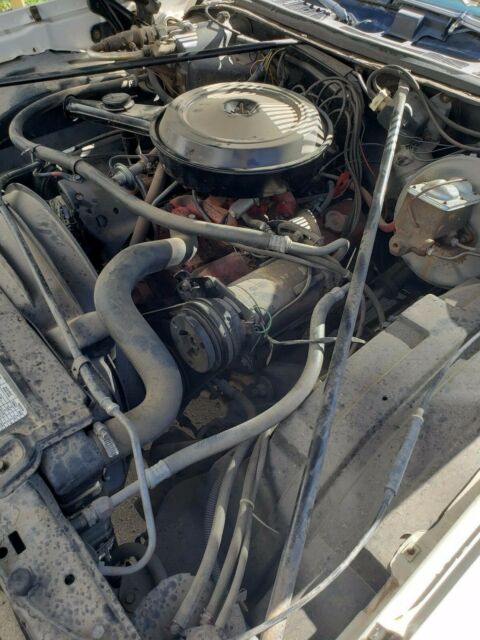 1973 Chevrolet Chevelle malibu - photo 6