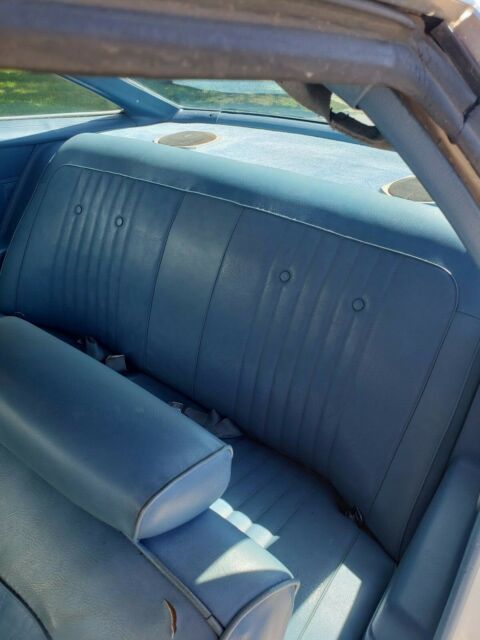 1973 Chevrolet Chevelle malibu - photo 7