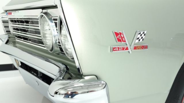 1967 Chevrolet Chevelle - photo 10