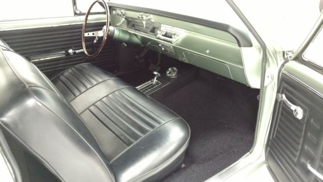 1967 Chevrolet Chevelle - photo 12