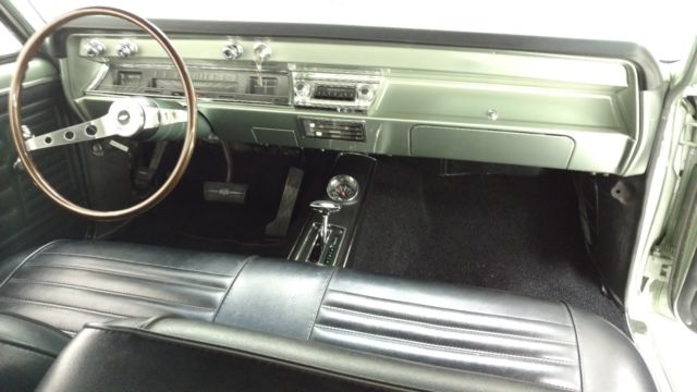 1967 Chevrolet Chevelle - photo 13