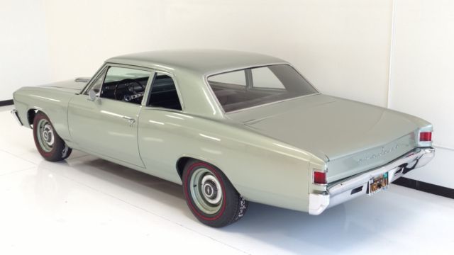 1967 Chevrolet Chevelle - photo 2