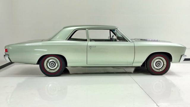 1967 Chevrolet Chevelle - photo 4