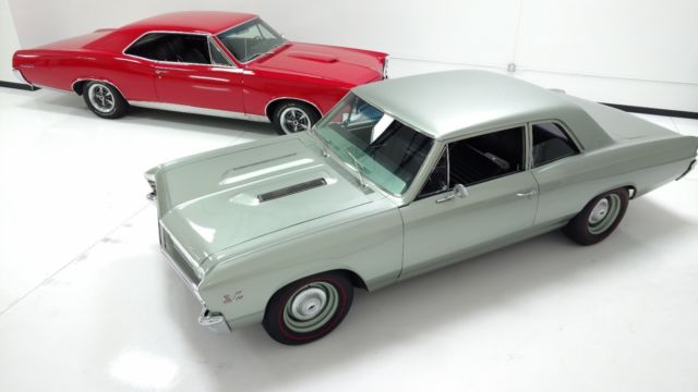 1967 Chevrolet Chevelle - photo 8