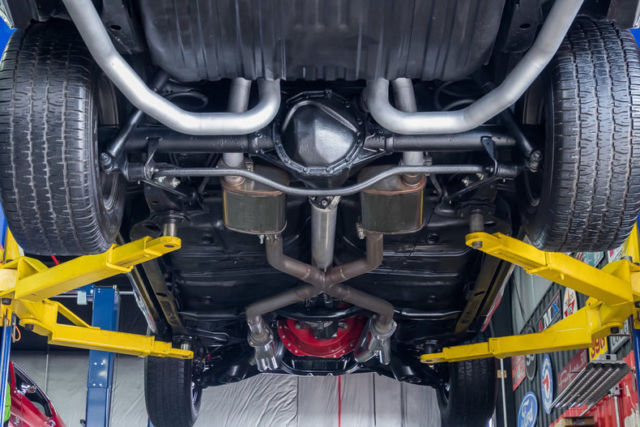 1972 Chevrolet Chevelle - photo 5