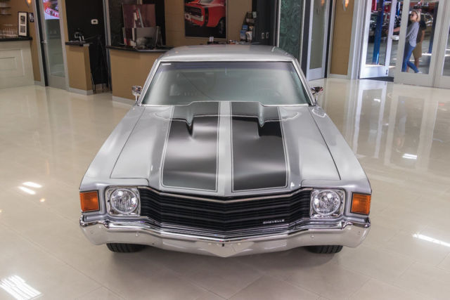1972 Chevrolet Chevelle - photo 8