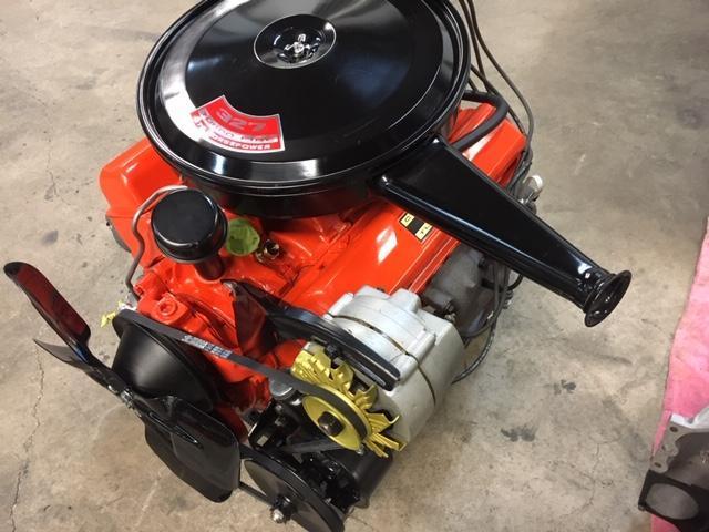1966 Chevrolet Chevelle - photo 11