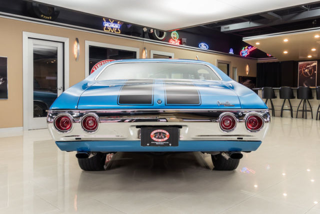 1971 Chevrolet Chevelle - photo 13