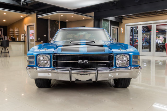 1971 Chevrolet Chevelle - photo 6
