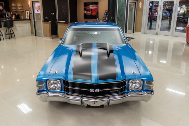 1971 Chevrolet Chevelle - photo 7