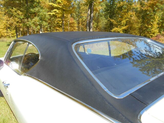 1968 Chevrolet Chevelle concours sport coupe - photo 10
