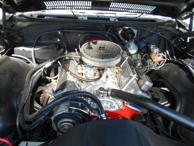 1968 Chevrolet Chevelle concours sport coupe - photo 3