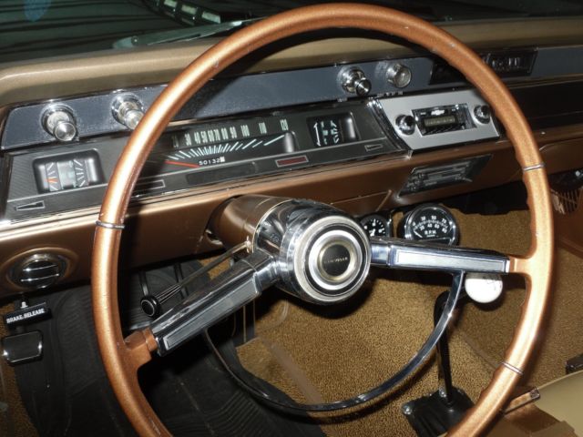 1966 Chevrolet Chevelle . - photo 3