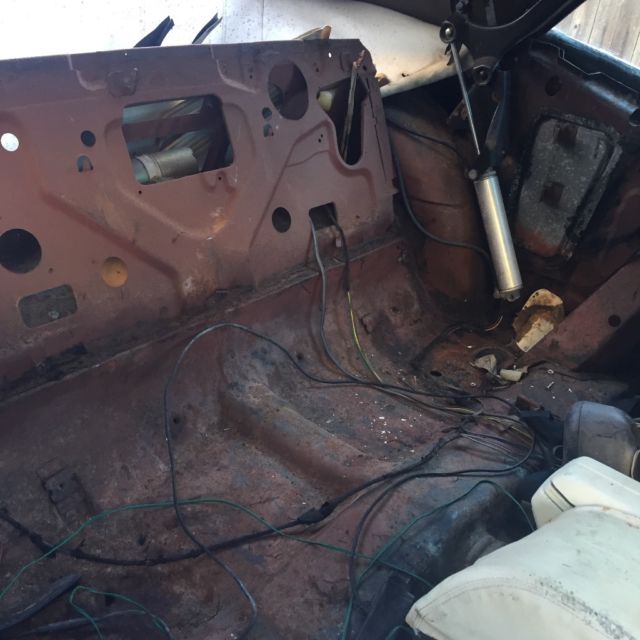 1969 Chevrolet Chevelle - photo 13