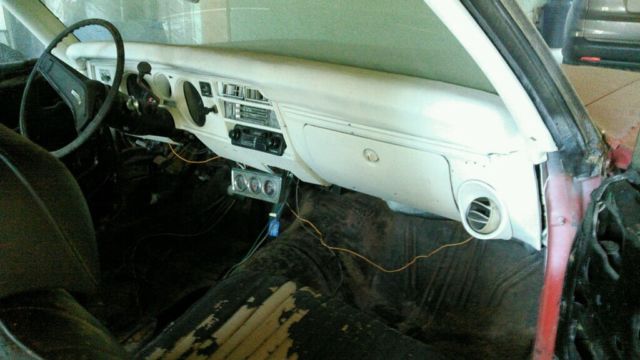 1969 Chevrolet Chevelle - photo 7