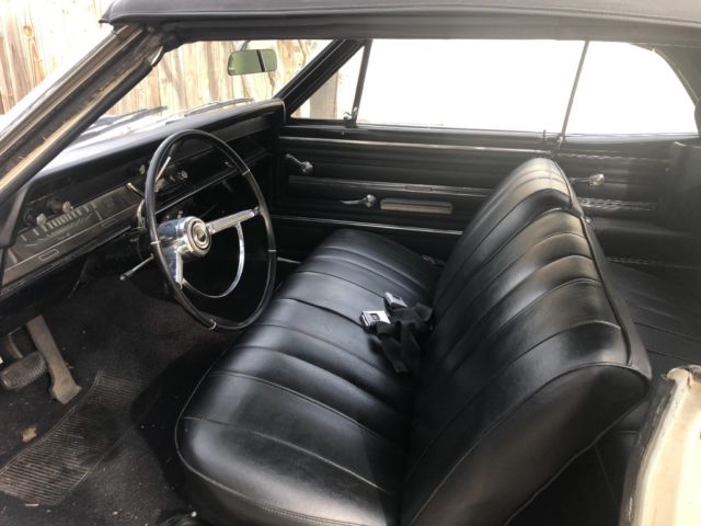 1966 Chevrolet Chevelle . - photo 5
