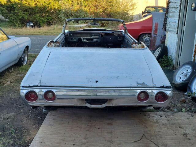 1971 Chevrolet Chevelle Malibu - photo 4