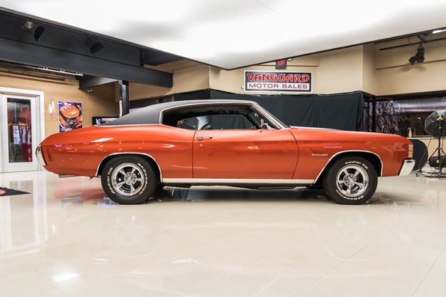 1971 Chevrolet Chevelle - photo 10