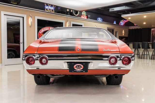 1971 Chevrolet Chevelle - photo 13