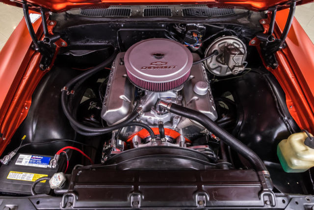 1971 Chevrolet Chevelle - photo 3