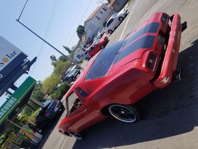 1974 Chevrolet Chevelle - photo 2