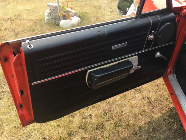 1968 Chevrolet Chevelle Beaumont Custom - photo 12