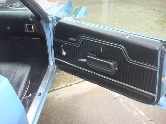 1970 Chevrolet Chevelle - photo 10