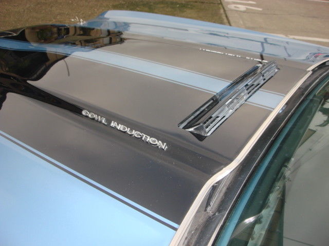 1970 Chevrolet Chevelle - photo 11