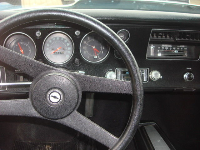 1970 Chevrolet Chevelle - photo 5
