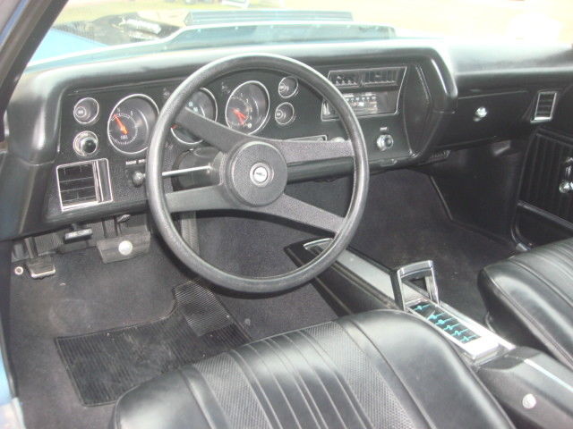 1970 Chevrolet Chevelle - photo 6